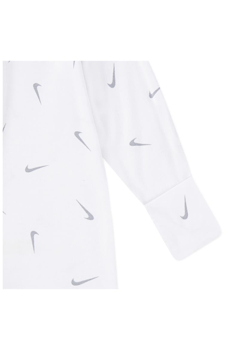 Nike Essential 2-Pack Zip Footies | Nordstromrack