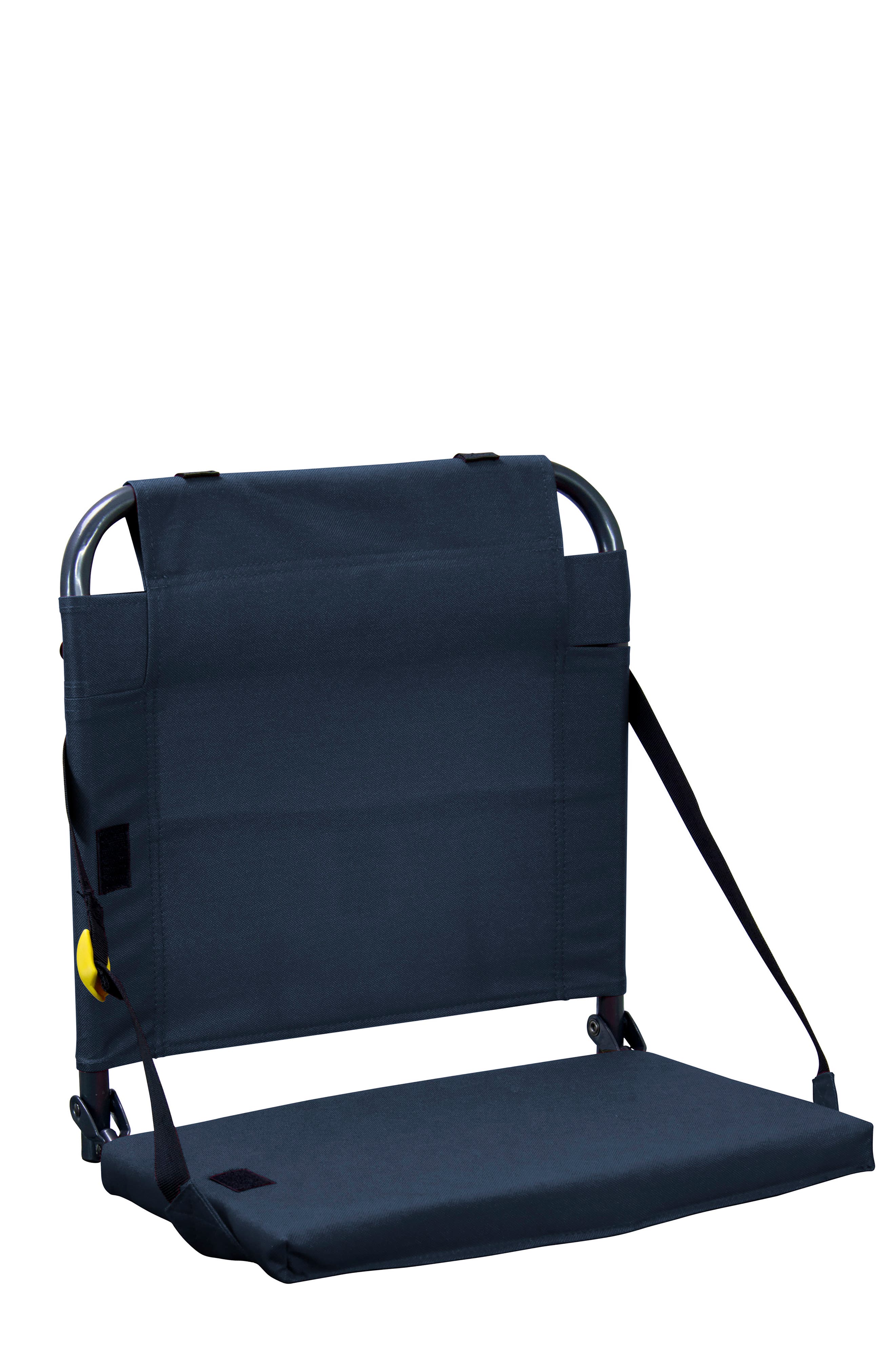 GCI BleacherBack in Navy 