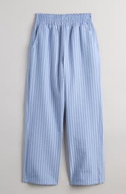 Nordstrom Kids' Seersucker Pants