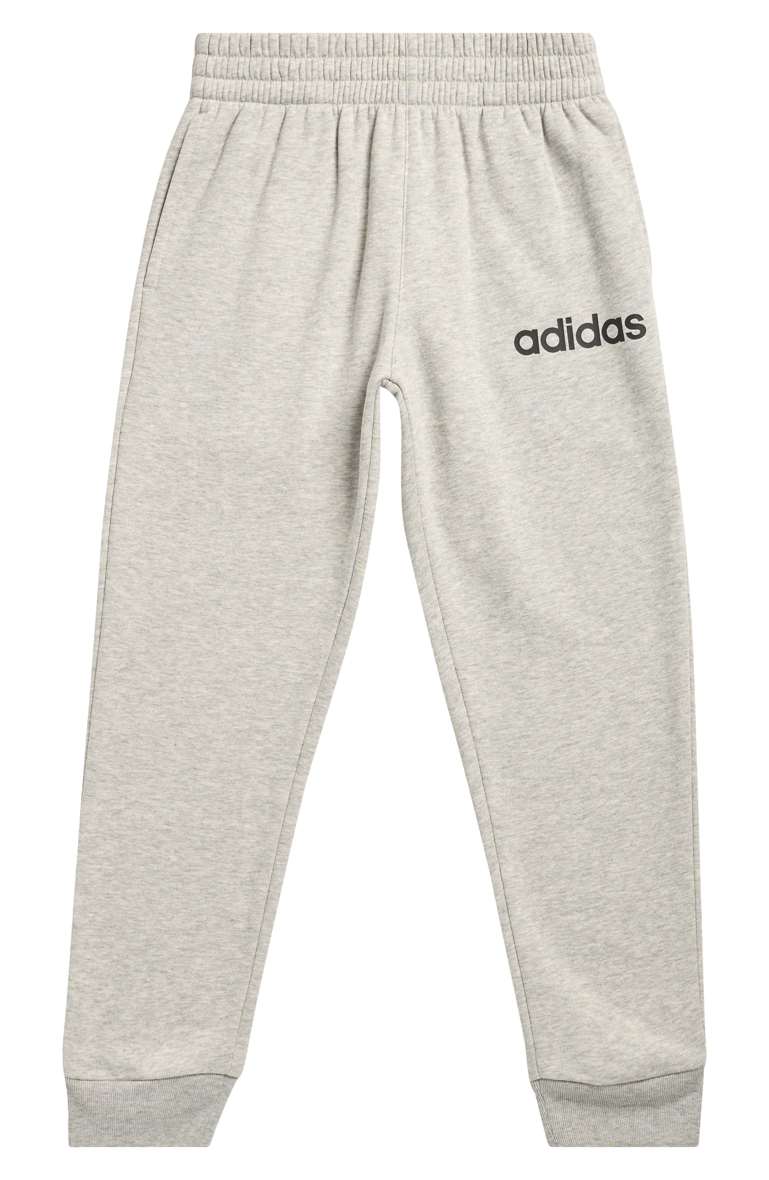 adidas Kids' Fleece Joggers