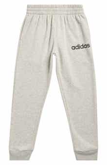 adidas Kids' Fleece Joggers