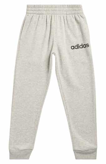 adidas Kids' Fleece Joggers