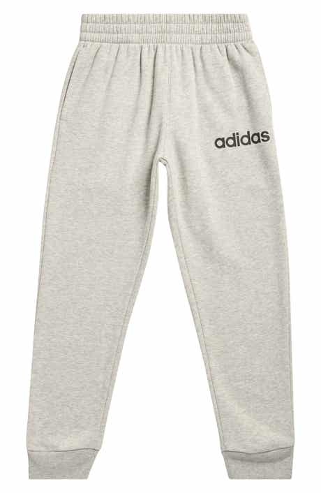 adidas Kids' Fleece Joggers