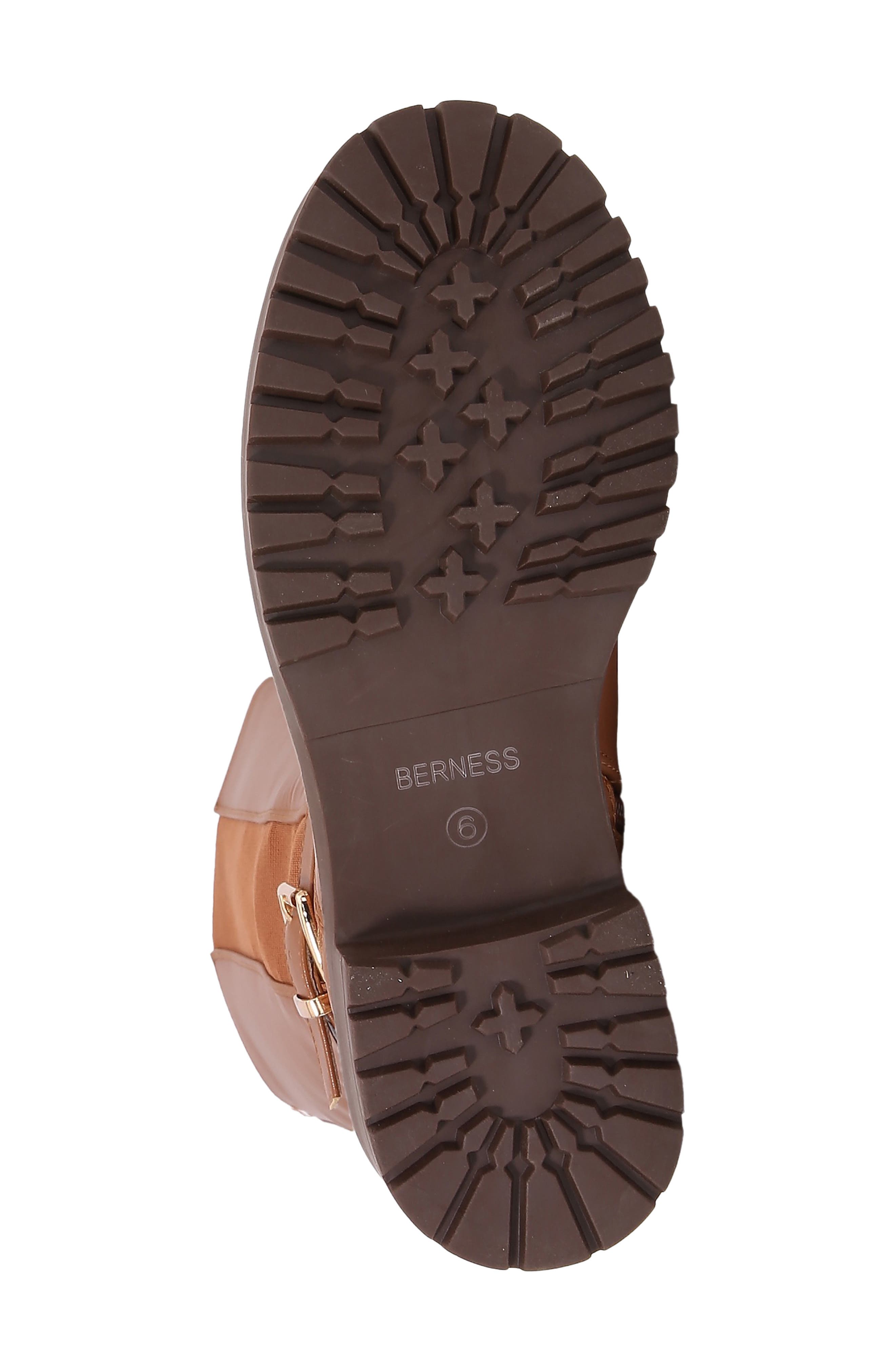 BERNESS Riding Boot, Alternate, color, Camel