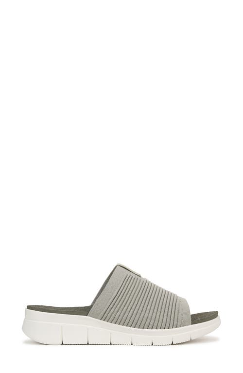 Ryka Rykä Epic Slide Sandal In Abbey Green
