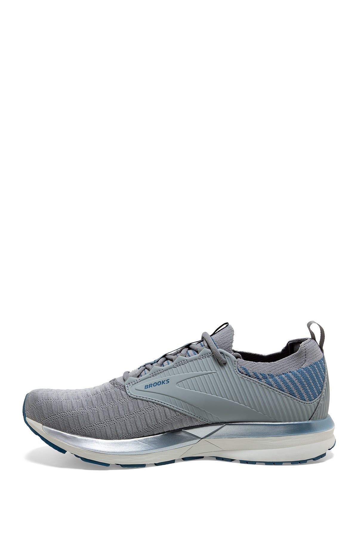 Ricochet 2 LE Running Sneaker, Alternate, color, GREY/STELLAR/ANTARCTICA