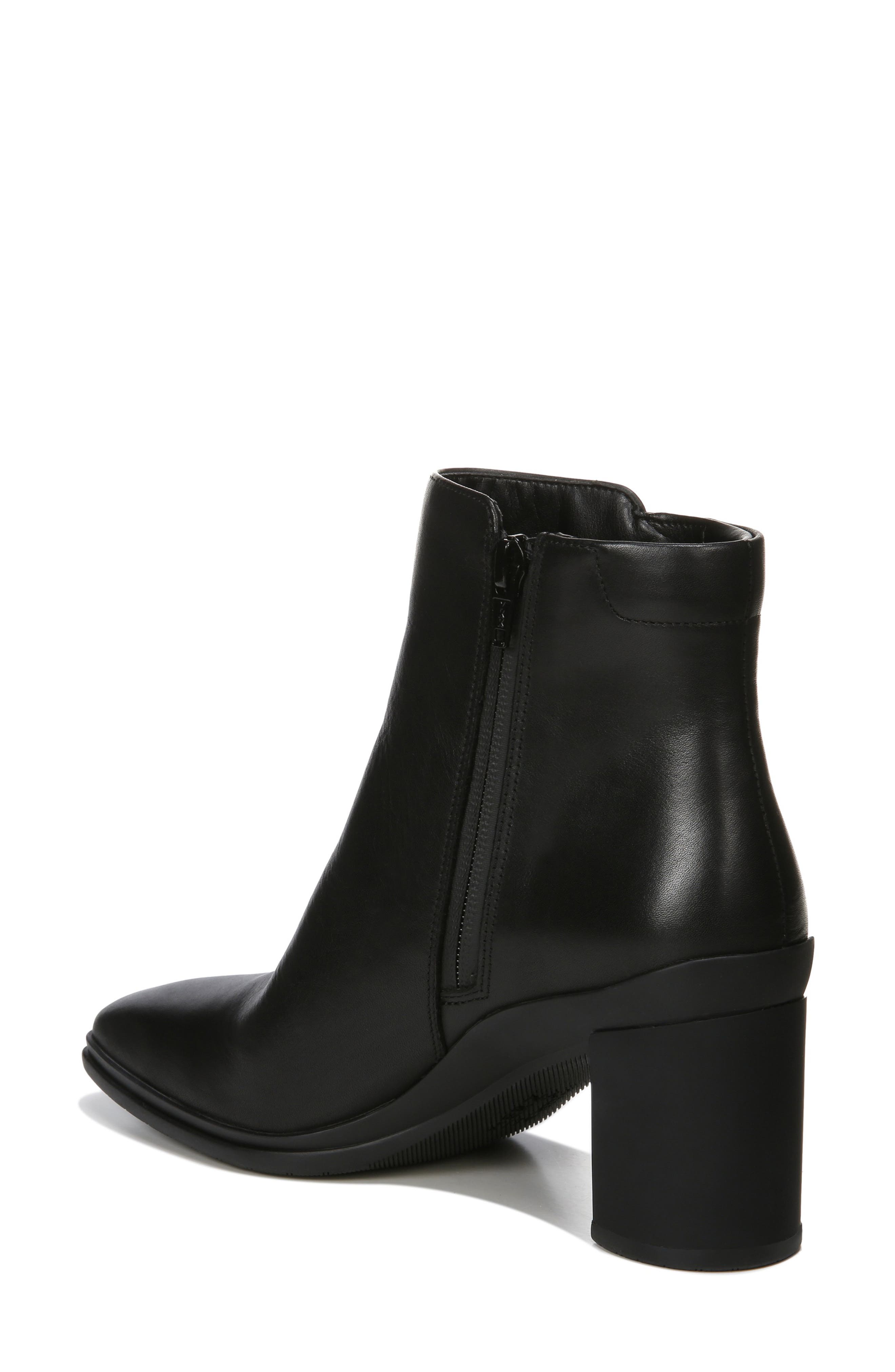 Naturalizer Avery Waterproof Bootie, Alternate, color, 