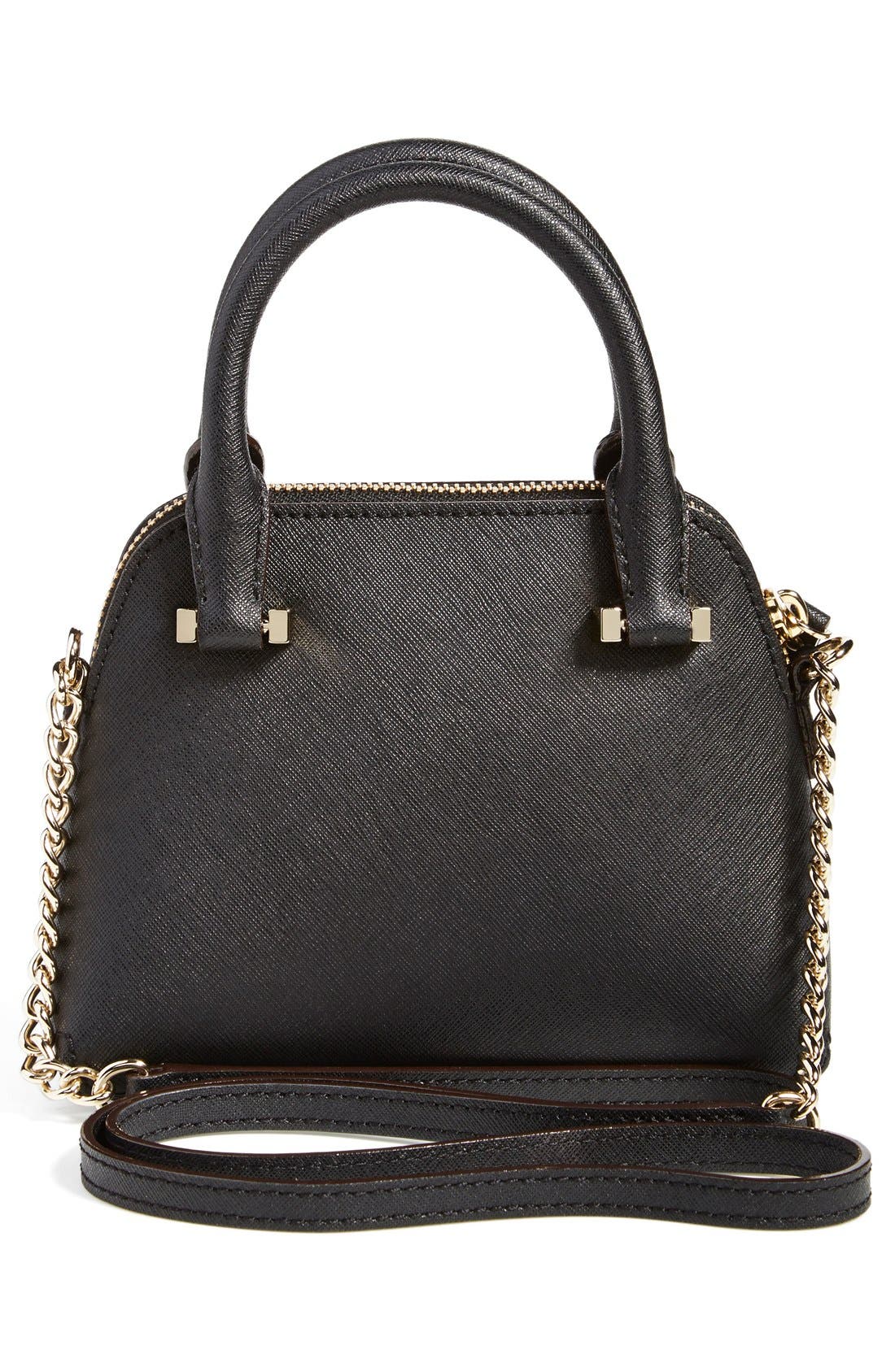 Kate Spade New York 'cedar street - mini maise' crossbody bag, Alternate, color, 