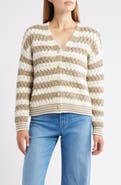 Tommy Bahama Dockside Dream Open Stitch Cardigan
