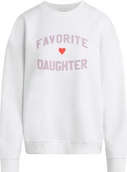 Favorite Daughter Sweatshirt