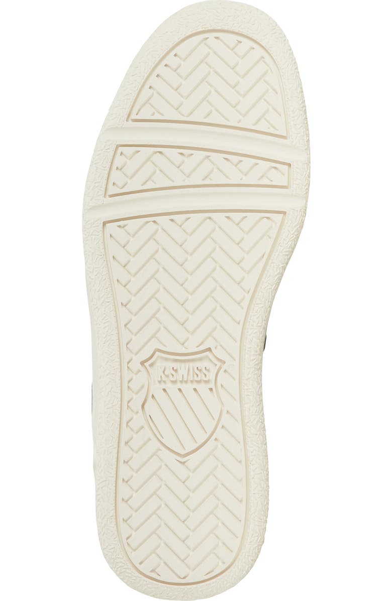 K-Swiss Slamm 99 Sde Tennis Sneaker, Alternate, color,