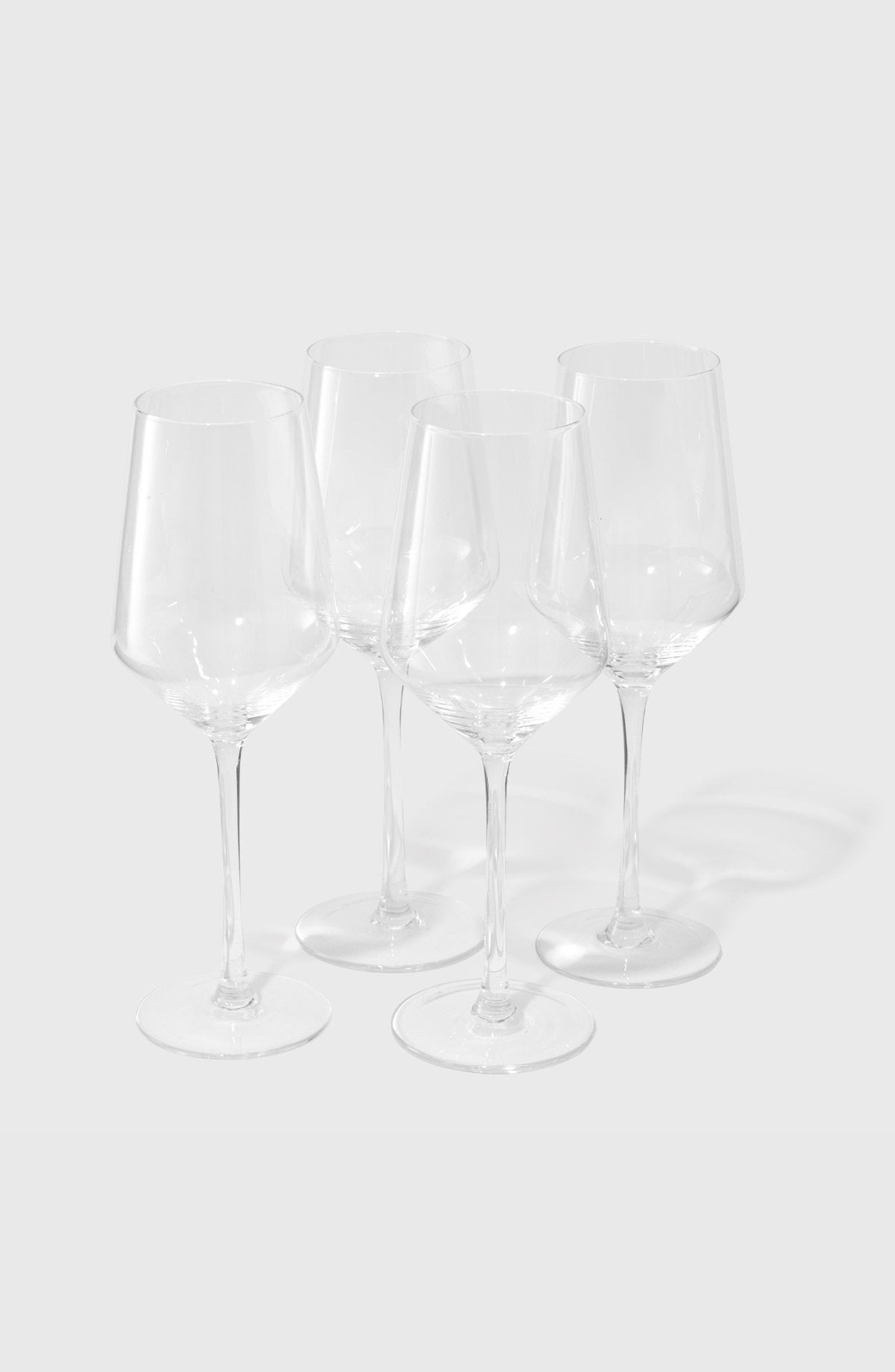 selected Clear