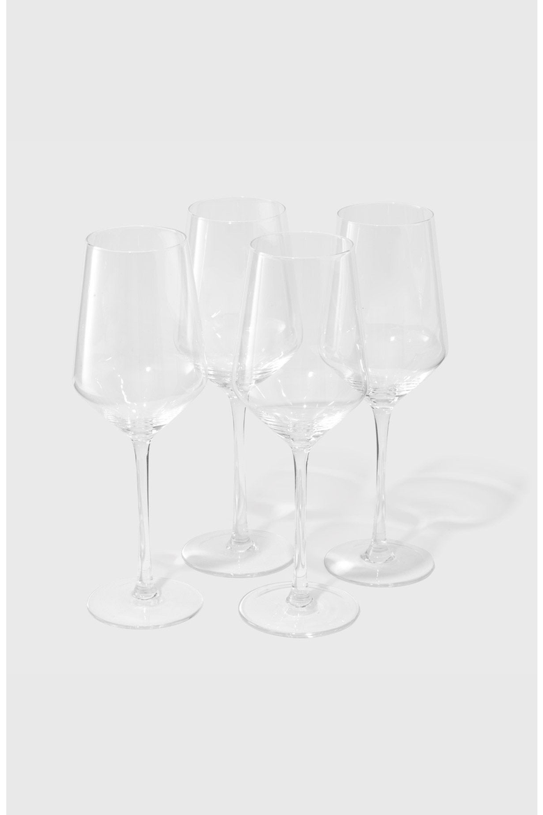 Wine Glasses, Main, color, Clear