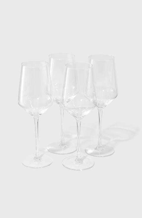 Wine Glasses