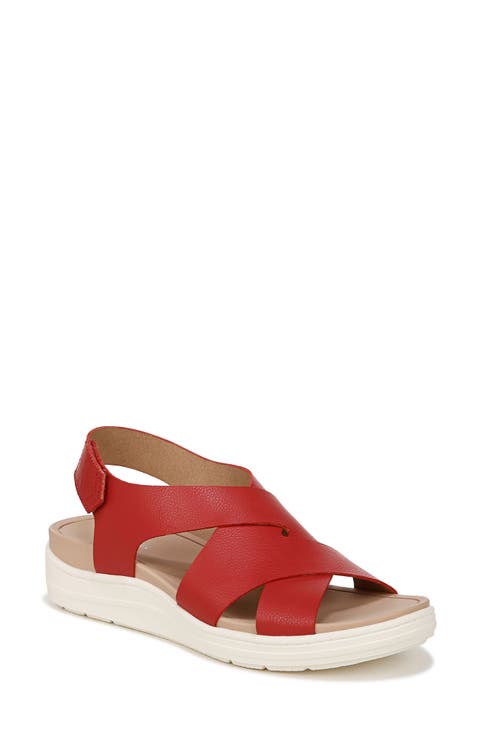 Time Off Sea Sandal (Women)