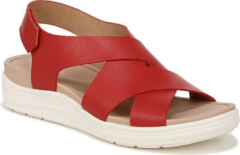 Time Off Sea Sandal
