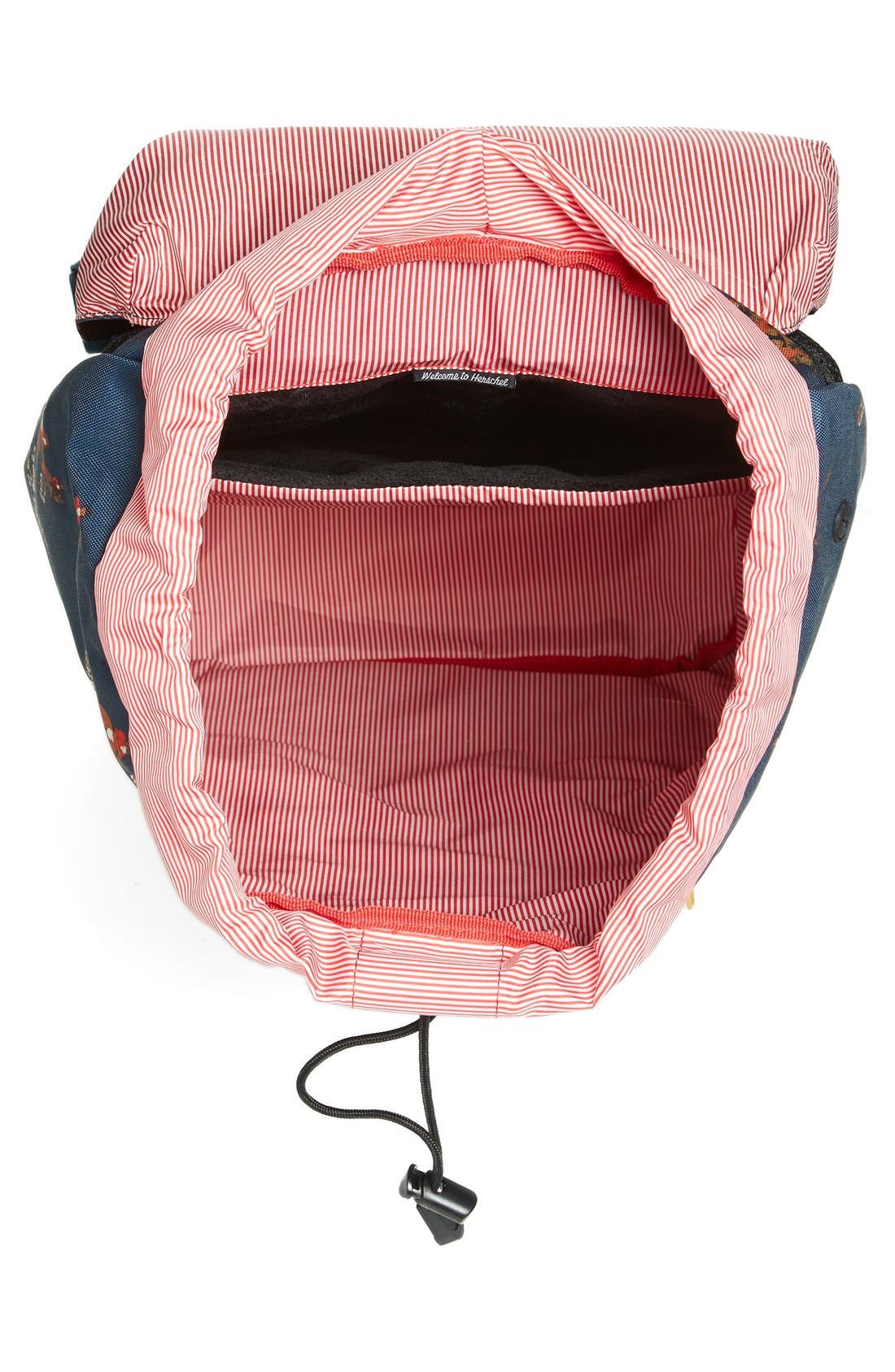 Herschel Supply Co. 'Little America' Backpack, Alternate, color, 
