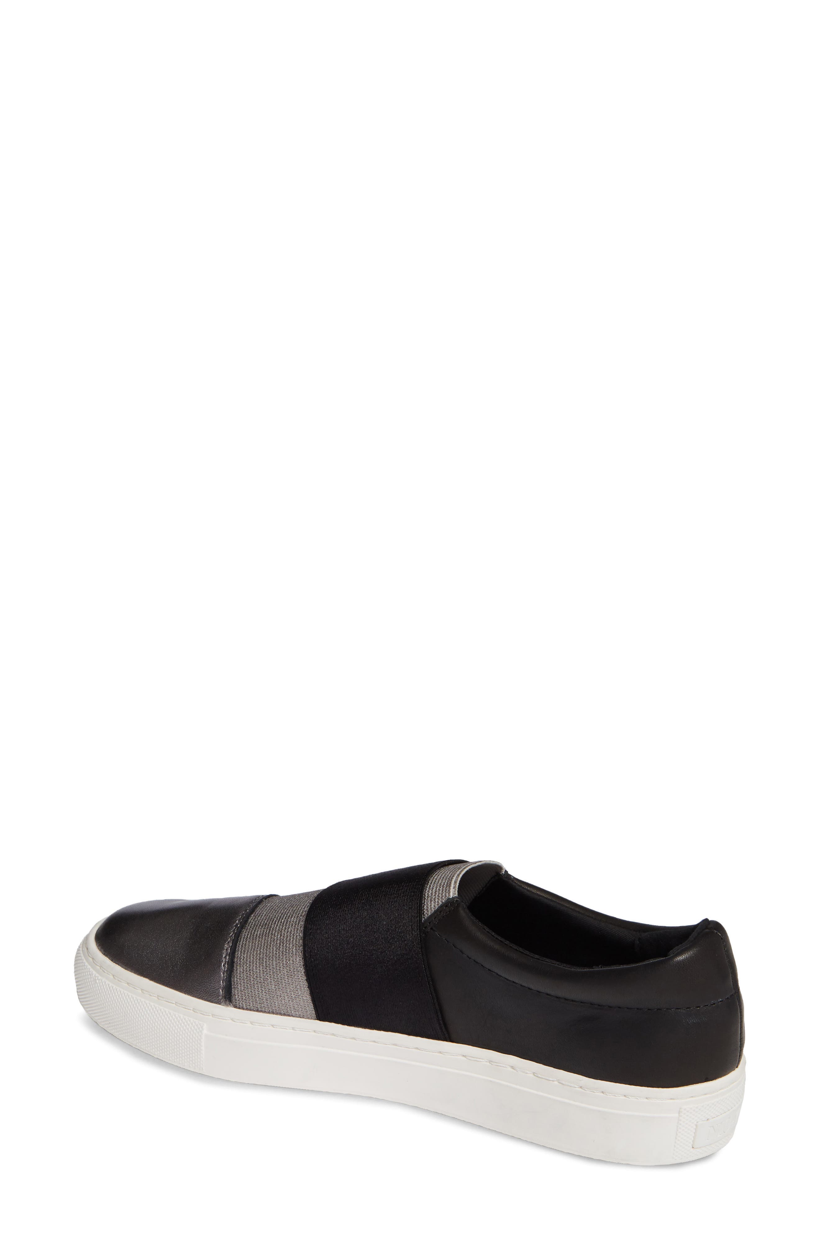 NIC+ZOE Isla Slip-On Sneaker, Alternate, color, 