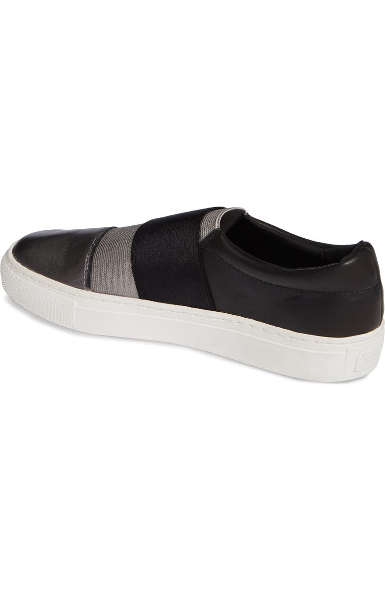 NIC+ZOE Isla Slip-On Sneaker, Alternate, color,