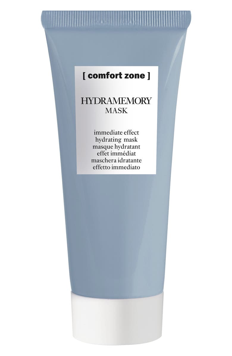 COMFORT ZONE Hydramemory Mask, Main, color, 