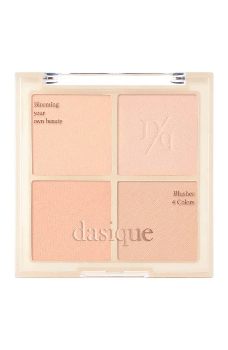 Dasique Blending Mood Cheek, Main, color, 