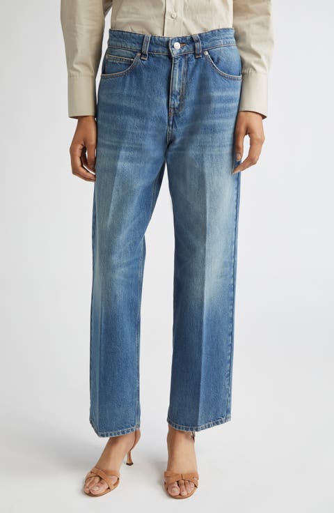 Women's Victoria Beckham Jeans & Denim | Nordstrom