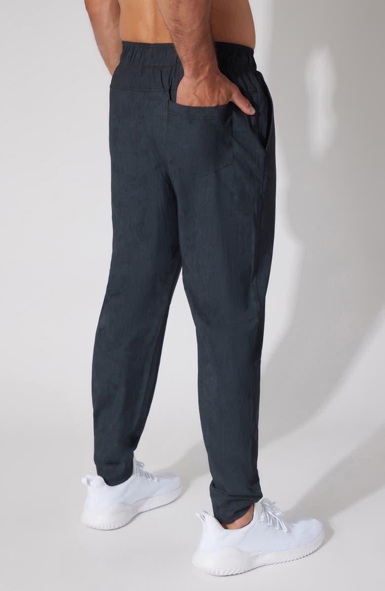 90 DEGREE BY REFLEX Tahoe Outdoors Pants, Alternate, color, Black