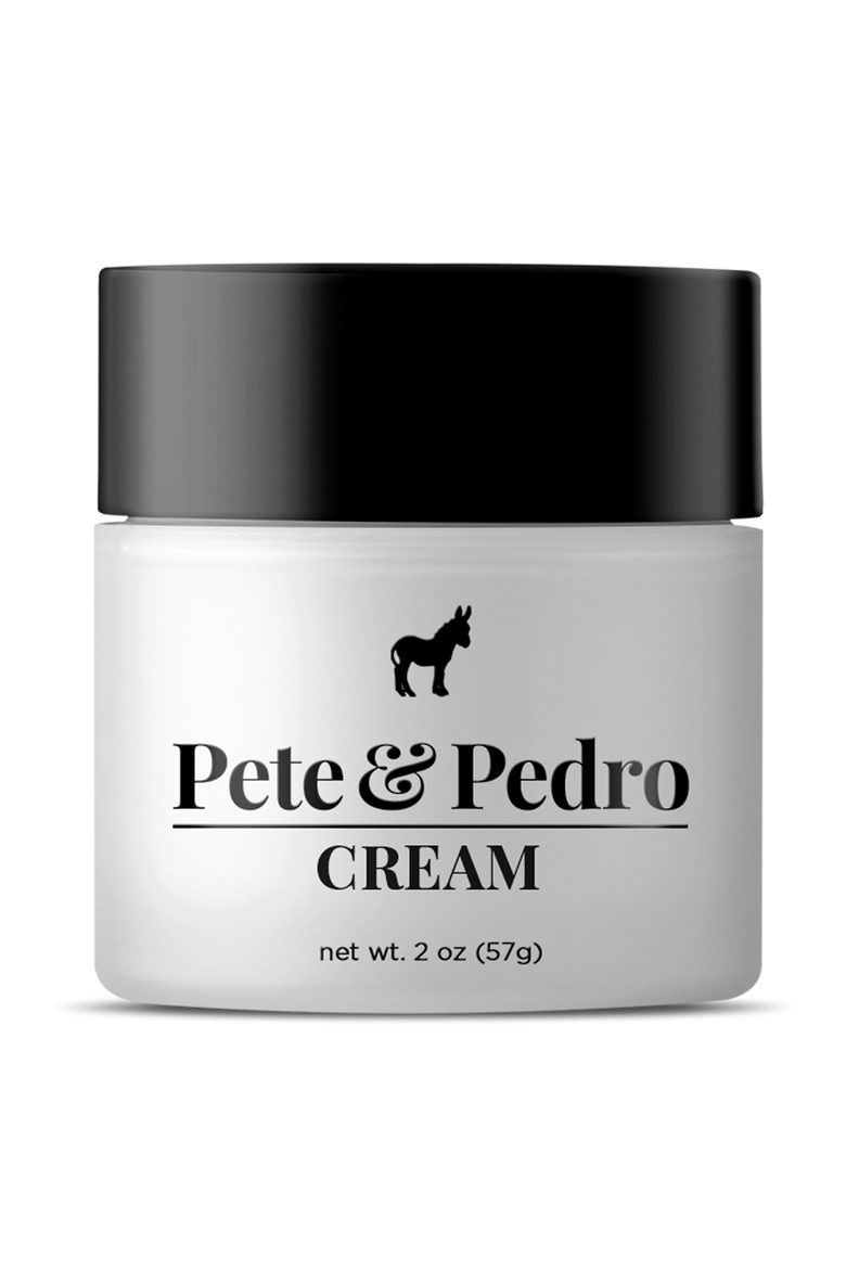 Hair Cream, Main, color, None