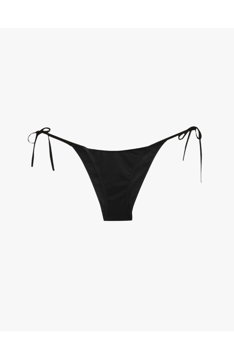 Araks Nadia Bikini Bottom, Alternate, color, Black