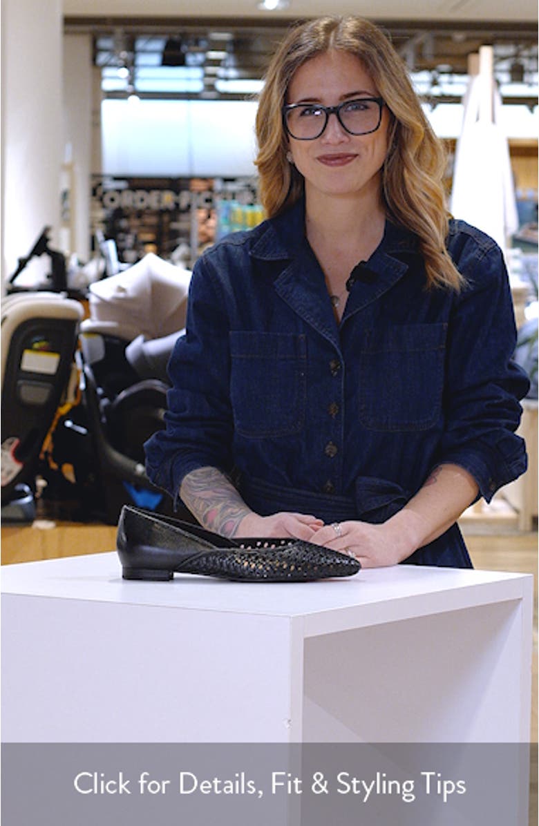 Gracia Flat, sales video thumbnail