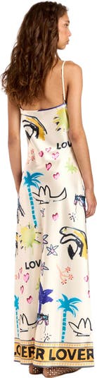 Romy Lover Slip Dress | Nordstrom