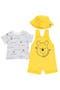  Pooh Yellow