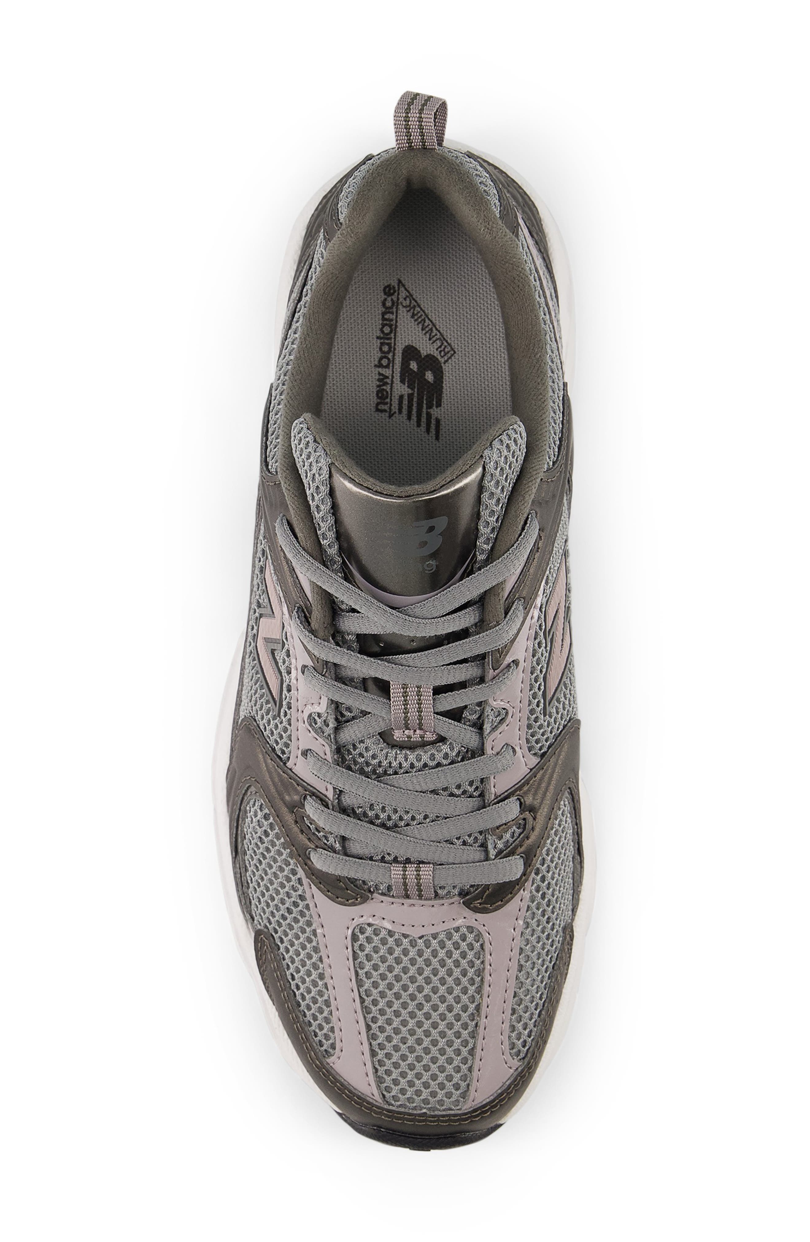 New Balance Gender Inclusive 530 Sneaker, Alternate, color, 