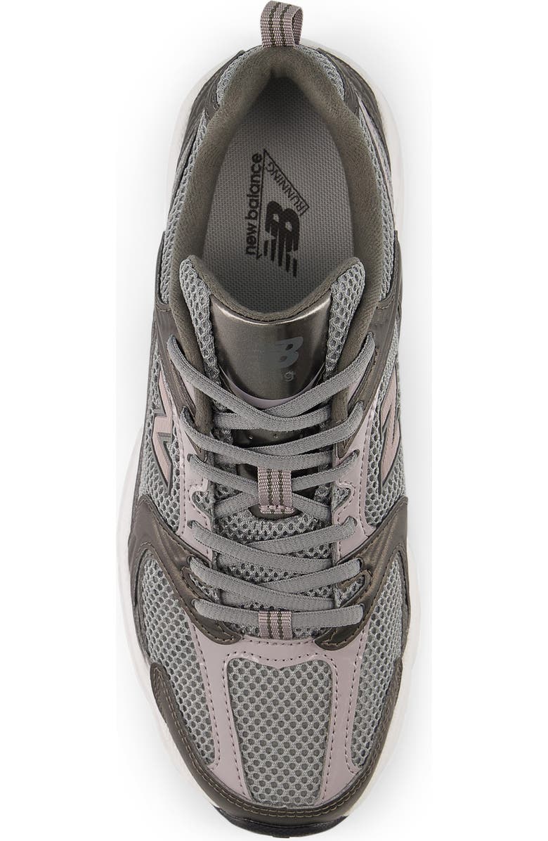 New Balance Gender Inclusive 530 Sneaker, Alternate, color,