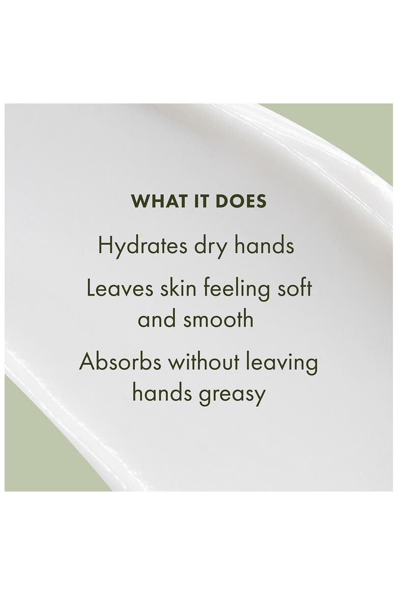 Make A Difference™ Rejuvenating Hand Treatment, Alternate, color, NO COLOR