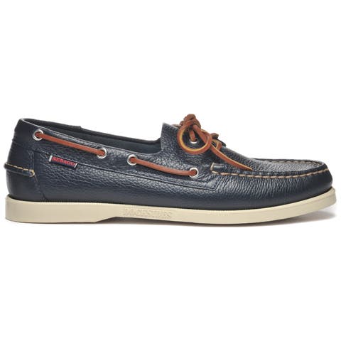 Portland Martellato Boat Shoes (Men)