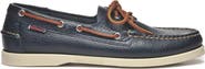 Sebago Portland Martellato Boat Shoes