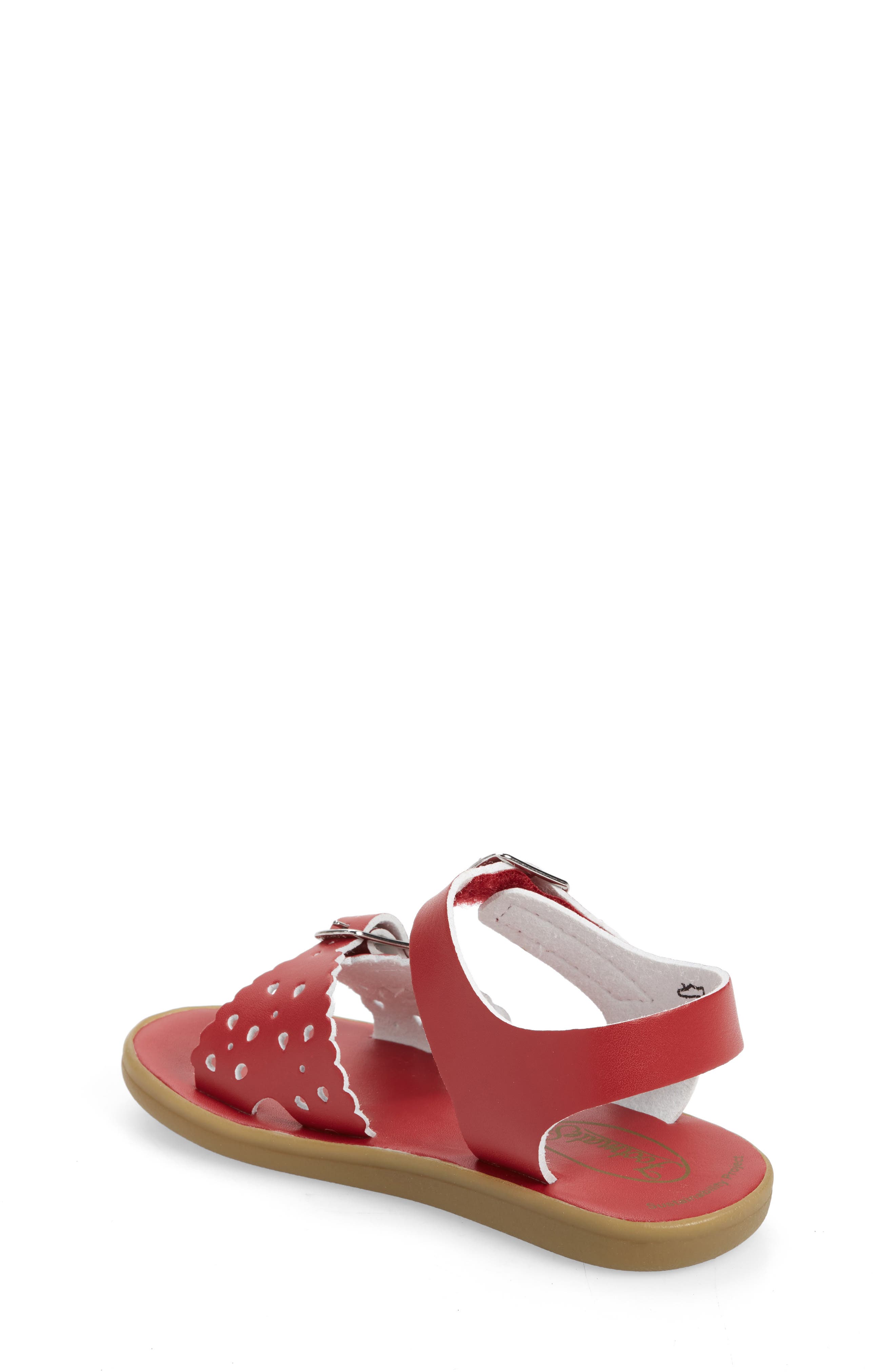 Footmates Eco-Ariel Waterproof Sandal — фото 2