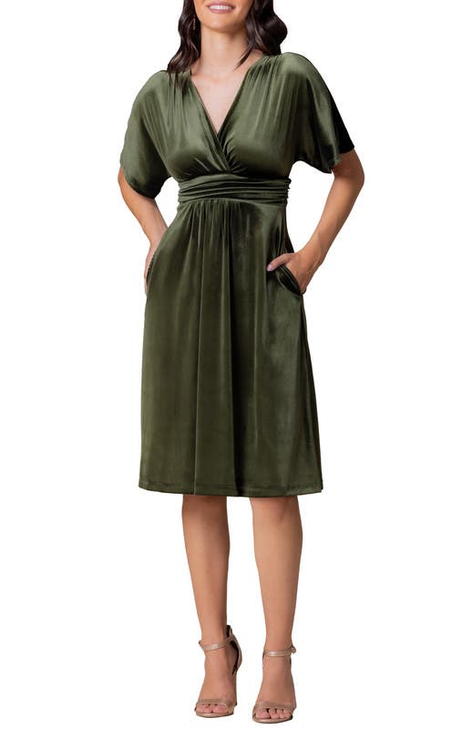 selected Olive