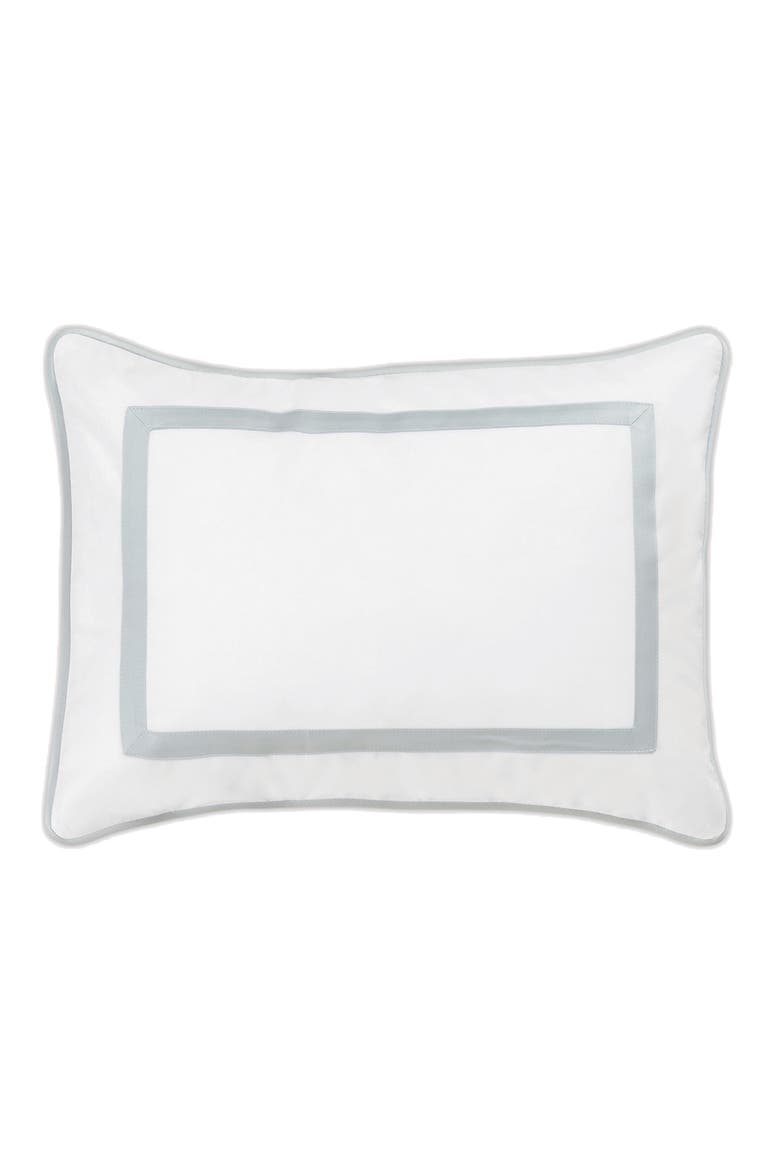 Louise Boudoir Sham, Main, color, POOL