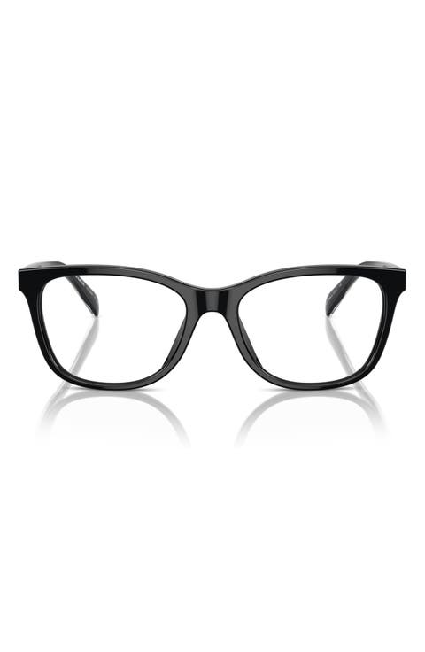 55mm Square Optical Glasses