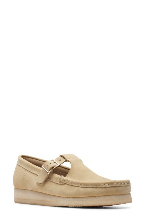 ローファー・オックスフォード JILLSTUART [JOY] Lightweight Mary Jane Loafer 5BJH159 JILLSTUART(ジルスチュアート) ローファー・オックスフォード
