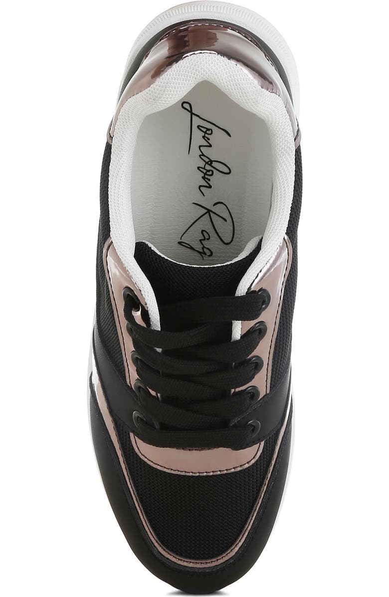 LONDON RAG Subasa Sneaker, Alternate, color,