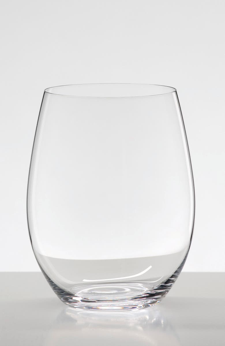 Riedel Ti Amo Stemless Glasses - Set of 4, Alternate, color, 