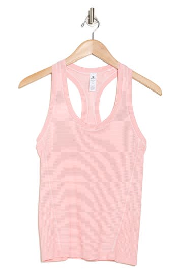 90 Degree By Reflex Caddy Racerback Tank