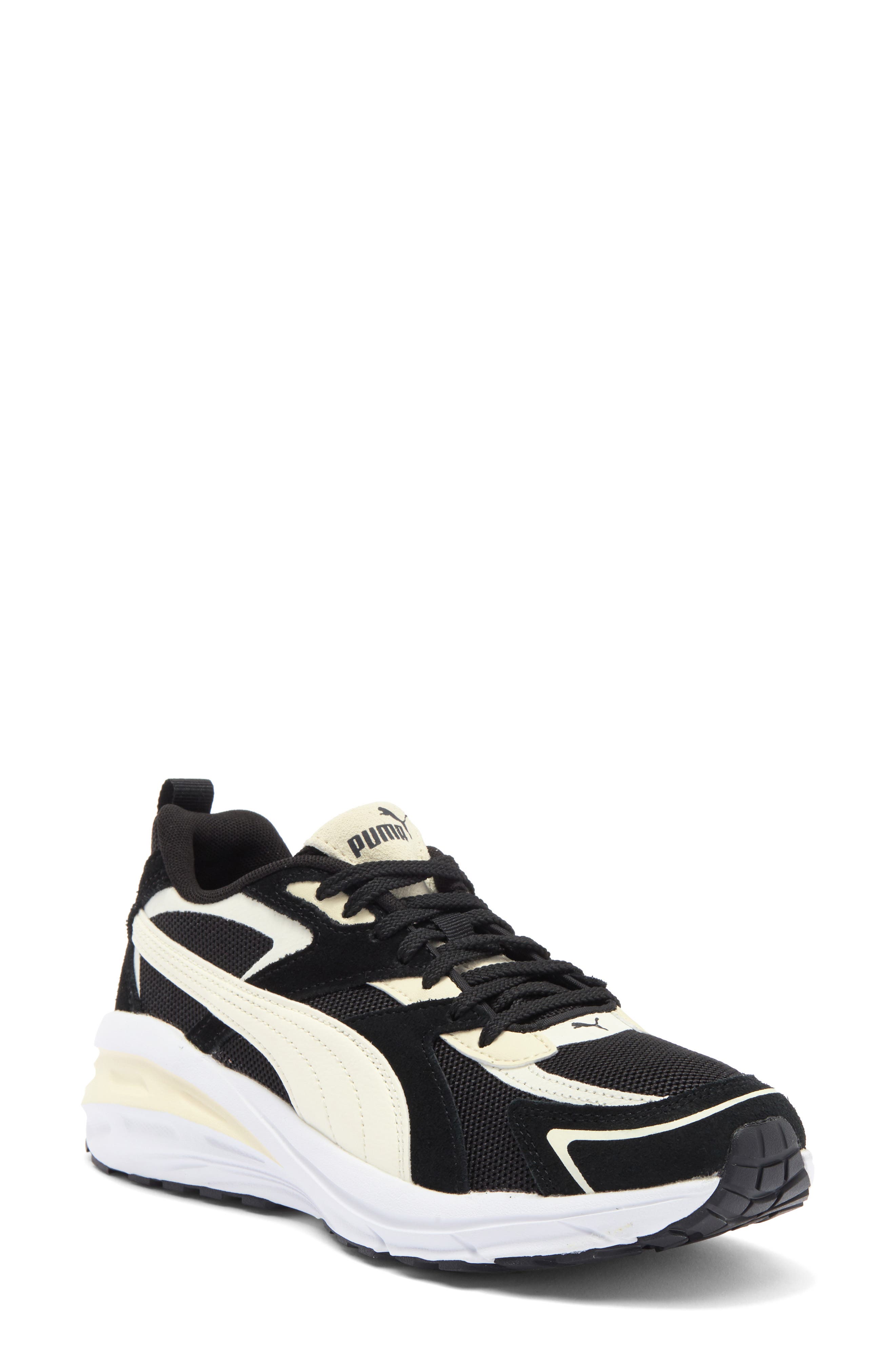 PUMA Hypnotic LS Sneaker