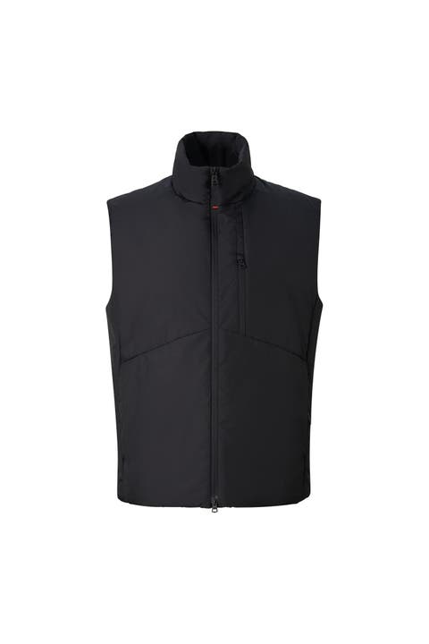 Emilian Vest