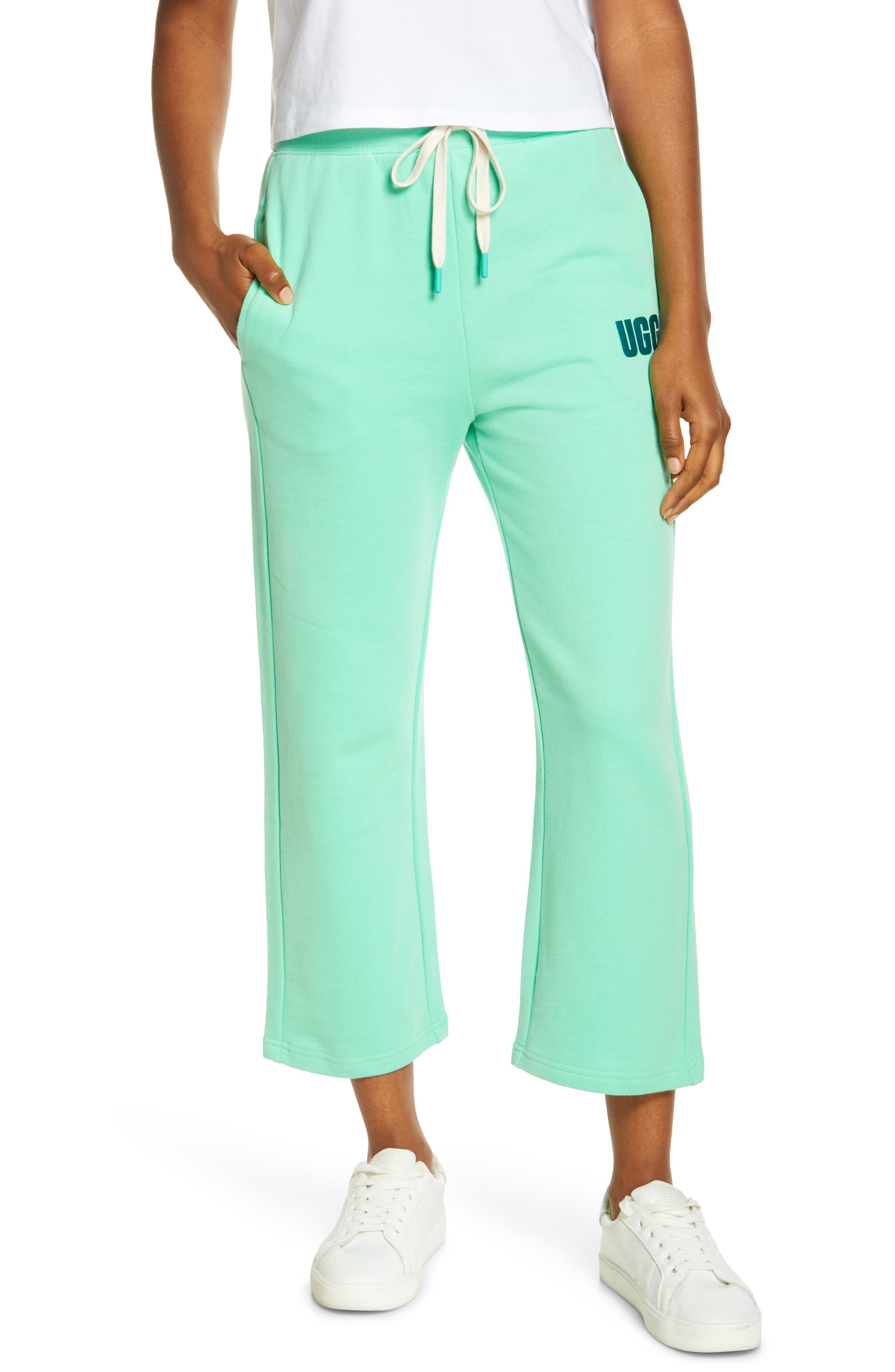 selected SPRING GREEN