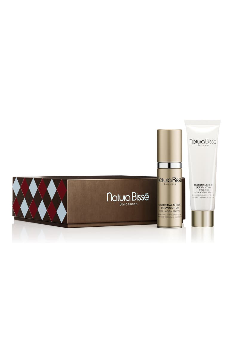 Essential Shock Revolution Holiday Set $432 Value, Main, color, NO COLOR