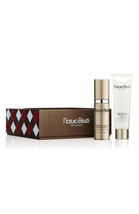 Essential Shock Revolution Holiday Set